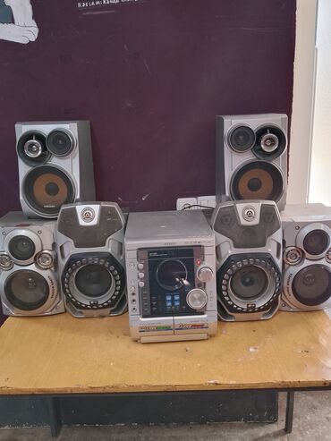 redmi note 13 pro 12512 qiymeti: İşlənmiş Audio Pro Kolonka, Növ - Toy üçün, rəng - Ağ