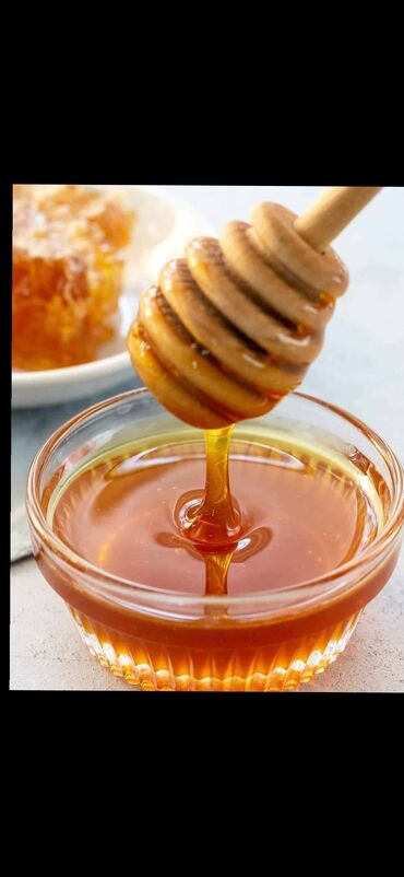 Bal: Arının bütün məhsulları Satışdadı — 5