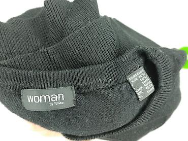 second hand zabrze: Woman, Sweter damski, rozmiar 5XL — 4