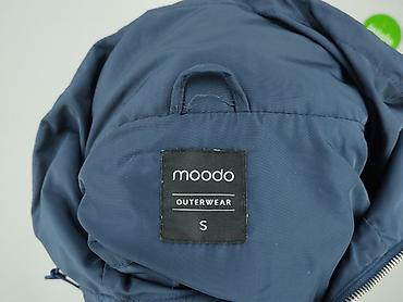 sklep moraj: Moodo, Parka damska, rozmiar S — 4