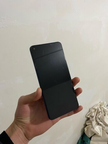 скупка компьютеров: Redmi, Redmi Note 9, Б/у, 64 ГБ, цвет - Синий, 2 SIM