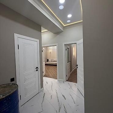 Продажа квартир: 2 комнаты, 74 м², Элитка, 9 этаж, Дизайнерский ремонт — 8