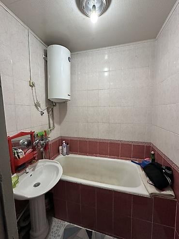 Долгосрочная аренда квартир: 2 комнаты, С мебелью частично — 6