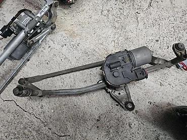 vgate: MOTOR I MAKAZE BRISACA VW PASAT B6 | Motor i poluge brisaca vw pasat — 1