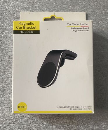 автокресла с изофикс: Güclü va etibarlı maqnit avtomobil tutacağı Magnetic Mobile Phone