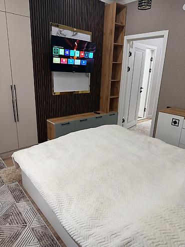 umiio projector: Сдаётся 2-х комнатная квартира 📍 Фрунзенский район, «Аманат Резиденс» — 6