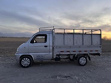 багаж машина: Hyundai Porter: 2014 г., 1 л, Механика, Бензин, Фургон — 3