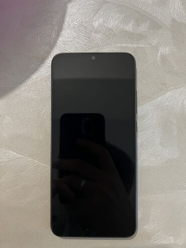 Redmi: Redmi, Redmi 9A, Б/у, 32 ГБ, цвет - Черный, 2 SIM