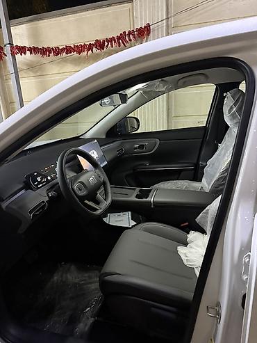 aiways u5: Changan Qiyuan Q05: 2026 г. — 5
