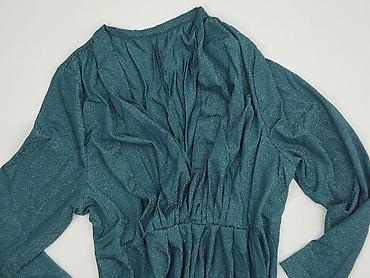 sheinside poland: Shein Curve, Sukienka damska, rozmiar 4XL — 1