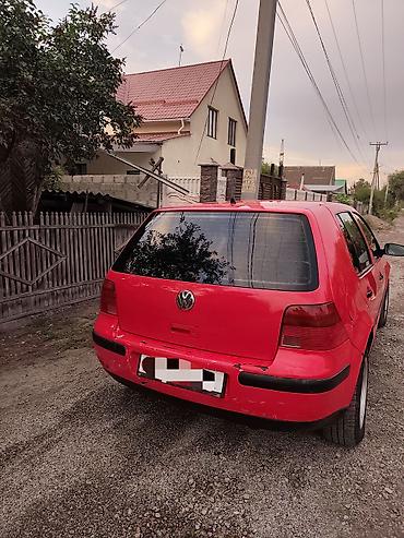 топливный бак вольво: Volkswagen Golf: 1998 г., 1.6 л, Автомат, Бензин, Хэтчбэк — 4