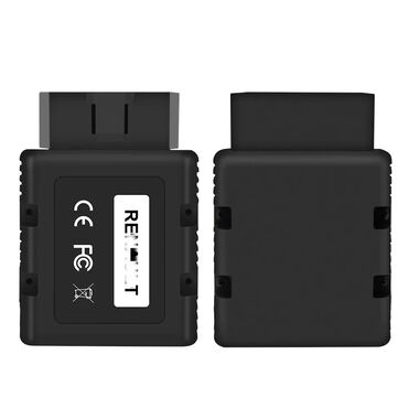 Alati za automobile: RE COM Bluetooth OBD2 za Renault Vozila Srpski jezik Opis Re-COM — 10