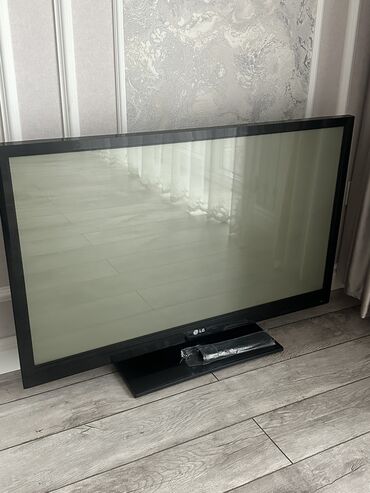 ремонт телевизоров lg: Продаю б/у требуется ремонт
