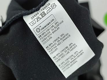 kappahl mama: KappAhl, Spodnie materiałowe damskie, rozmiar 3XL — 5