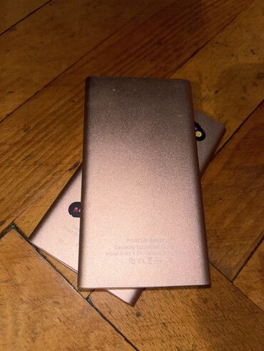 samsun not 10: Powerbank 5000 mAh, Yeni