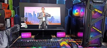 msi b450: Компьютер, ядер - 8, ОЗУ 16 ГБ, Для работы, учебы, Б/у, Intel Core i7, AMD Radeon RX 550 / 550X / 560X, HDD + SSD — 1