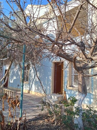 Bağ evlərinin satışı: Bakı, Türkan qəs., 100 kv. m, 4 otaqlı, Hovuzsuz, İşıq — 9