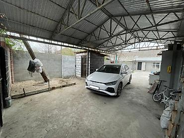 су матор: Продаю дом из 3комнат.ванна,туалет,душ. прошу58000 тысяч доллар — 1