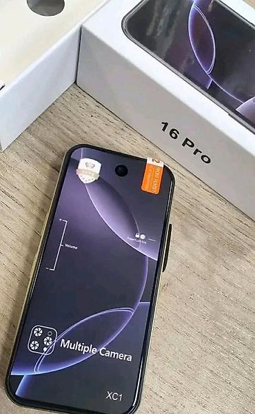 polovni telefoni smederevo: IPhone 16 pro mini kopija Cena 7500dinara Telefoni su novi Android — 2
