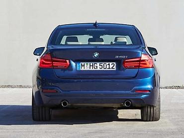 motor kolibri: VRATA ZA BMW SERIJA 3 OD 2011. DO 2019. GOD — 2