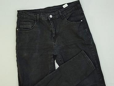 2016 jeans: Shein, Jeansy damskie, rozmiar M — 1