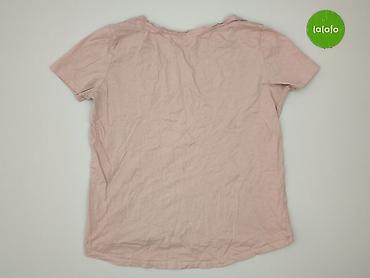 bluzki smile: Sinsay, T-shirt damski, rozmiar XL — 3