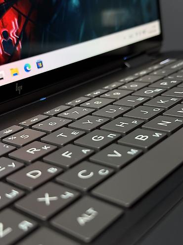 прошитый nintendo switch oled: Ультрабук, Новый, Intel Core Ultra 7, В рассрочку — 4