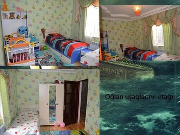 Həyət evləri və villaların satışı: Hökməli 10 otaq, 800 kv. m, Yeni təmirli — 26