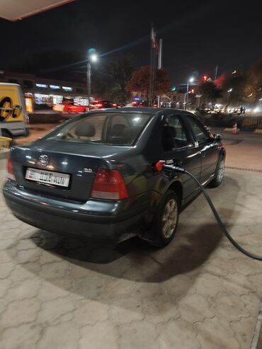 багажник паджеро: Volkswagen Bora: 2003 г., 2 л, Механика, Бензин, Седан