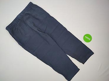 zara basic 77302: Zara, Spodnie materiałowe damskie, rozmiar L — 3