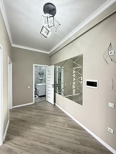 Долгосрочная аренда квартир: 1 комната, Собственник, С мебелью полностью — 4