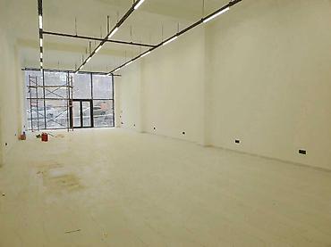 İcarəyə verilir obyekt 160 m², 28 May m. 7 000 AZN/ay 160 m² Sahə