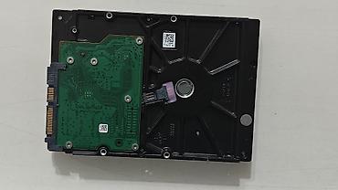 ssd adata: Накопитель для ПК, Б/у, Seagate, HDD, 512 ГБ, 3.5", Для ПК — 3