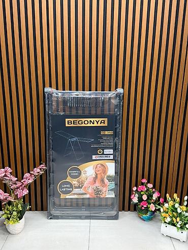 Qurutma üçün altıqlar: Cingıllıoğlu paltarqurudan stendlər – müxtəlif modellər Türkiyə — 6