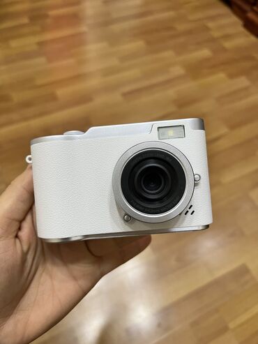Fotokameralar: Photoaparat shelfili Yeni aparatdır selfili çekilişi var, adi çekilişi -da lalafo.az — 9 Fotokameralar: Photoaparat shelfili Yeni aparatdır selfili çekilişi var, adi çekilişi — 9