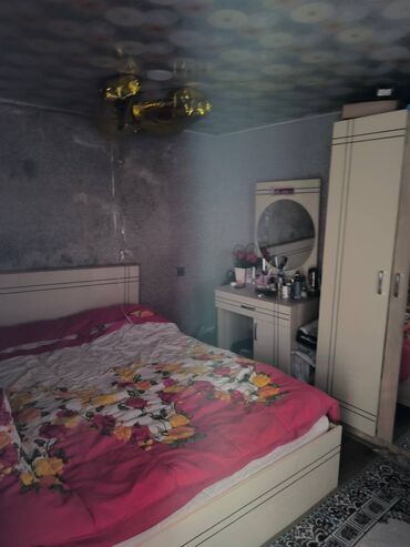 Köhnə tikili: Bakı, Məmmədli, 4 otaqlı, Köhnə tikili, m. Koroğlu, 100 kv. m — 8