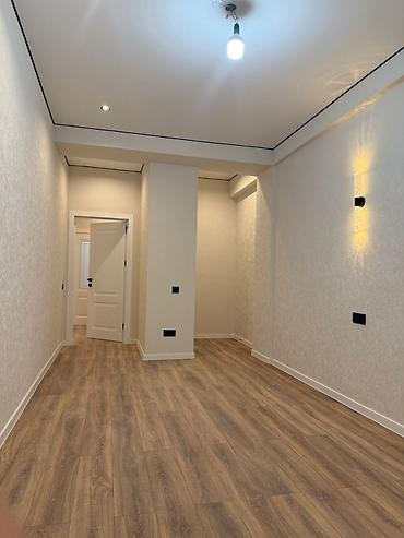 Продажа квартир: 2 комнаты, 74 м², Элитка, 10 этаж, Евроремонт — 17