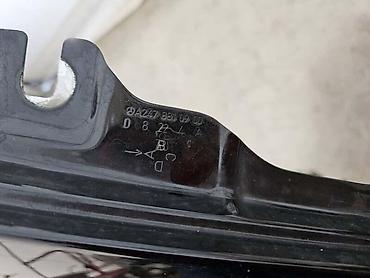8r0 907 472: BLATOBRAN ZA MERCEDES BENZ B 150, B 170, B 180 . OD 2018. DO 2022 — 2