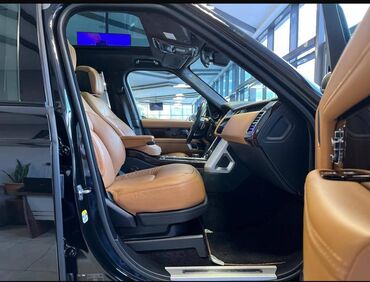 Land Rover: Land Rover Range Rover: 3 l | 2020 il 161000 km Ofrouder/SUV — 17