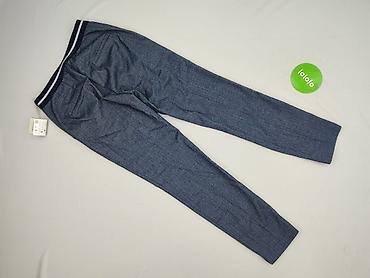 zara basic 77302: Zara, Spodnie materiałowe damskie, rozmiar S — 3
