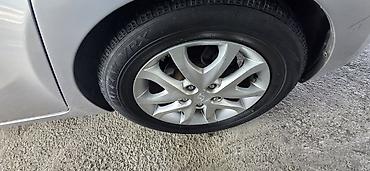 Унаа сатуу: Hyundai i30: 2009 г., 1.6 л, Автомат, Бензин, Хетчбек — 10