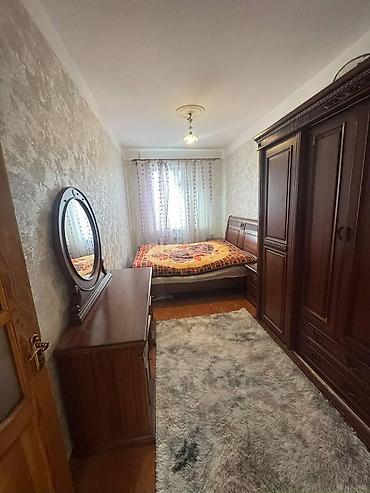 20 yanvarda satilan evlər: Bakı, Yasamal, 2 otaqlı, Köhnə tikili, m. 20 Yanvar, 43 kv. m — 4