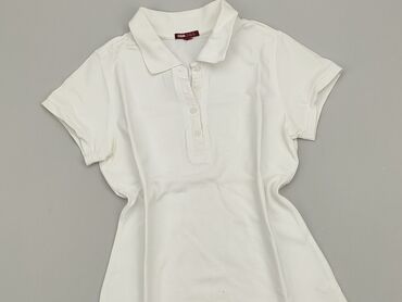 bluzki polo ralph lauren: Koszulka polo, H&M, S (EU 36), stan - Bardzo dobry