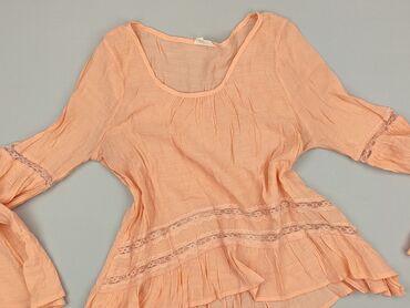 bluzki z aplikacjami: Women's blouse, Size M (EU 38)
