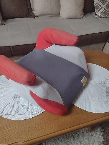 Autosedišta: Auto sediste BUSTER 15-36 Kg - Od 15-36 Kg Navlaka se lako skida i — 9