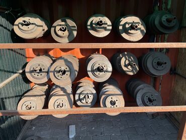 Рули: Руль BMW — 7