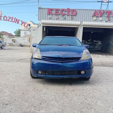 çeşqa 2 mator: Toyota Prius: 1.5 l | 2008 il Sedan