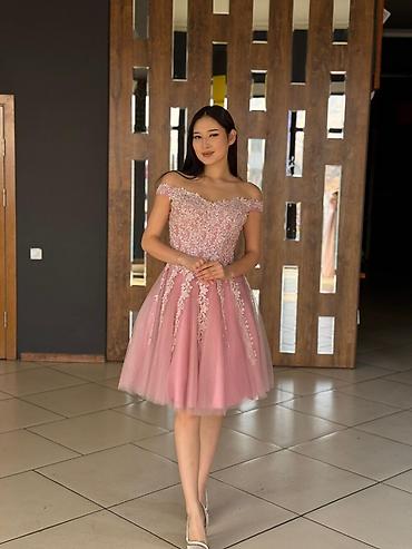 Вечерние платья: Вечерние платья – коллекция для выпускного, торжеств и особых случаев — 6