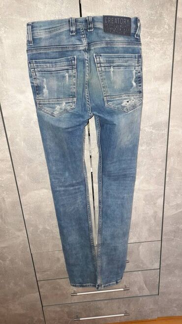 Farmerke: Farmerke, 28, 29, 30 / 28, 29, 30, Skinny — 8