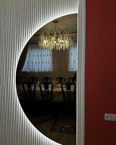 Другие мобильные телефоны: Изготавливаю и продаю зеркала на заказ: — обычные зеркала; — зеркала с — 17